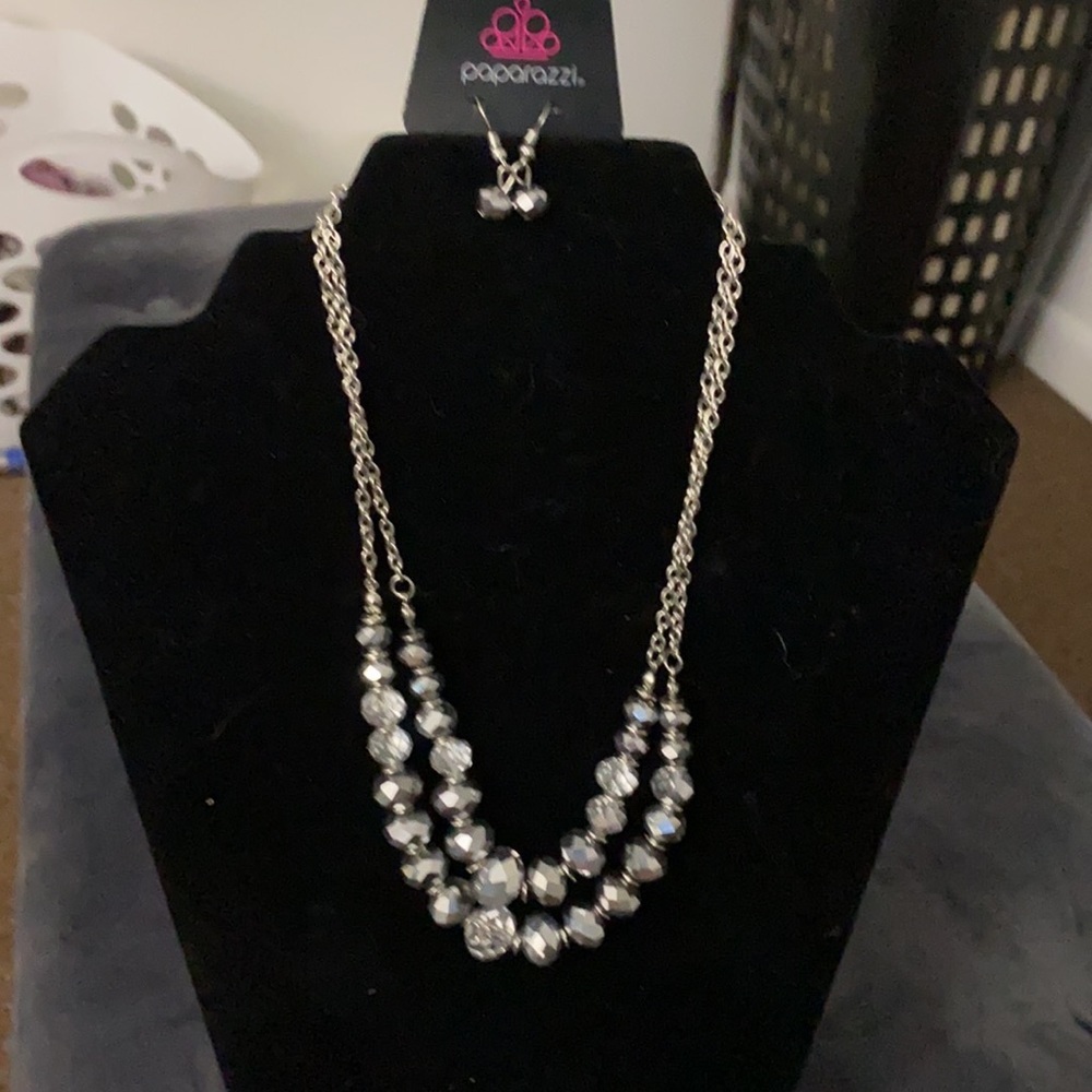 Necklace set 10